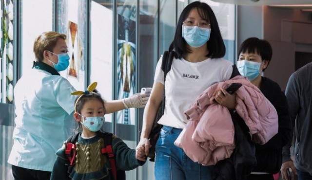 22 حالة وفاة جديدة في الصين بسبب "كورونا".. وتسجيل 40 إصابة