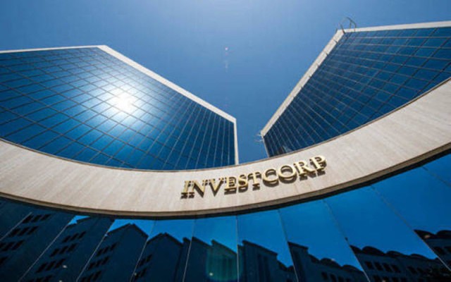 "إنفستكورب" البحريني يستحوذ على "فيفاتيكت"