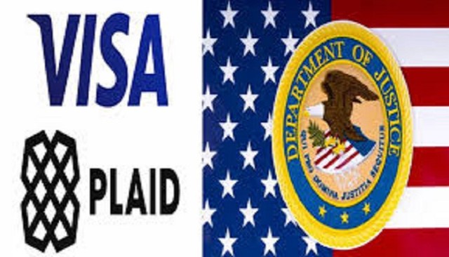 "فيزا" تتخلى عن صفقة استحواذها على "بلايد" بمبلغ 5.3 مليار دولار