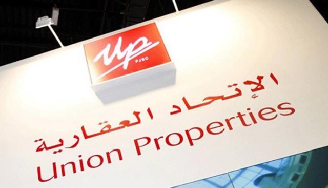 "Union real estate" discloses its accumulated losses and recommends free distributions