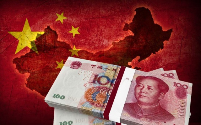 Expect the Chinese authorities to continue to ease monetary and fiscal policies
