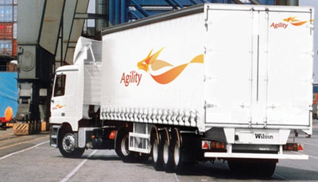 Kuwaiti AGILITY General Assembly approves dividends for the year 2019