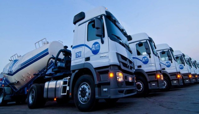 30.3 مليون ريال أرباح "الدريس" بالربع الأول من 2020