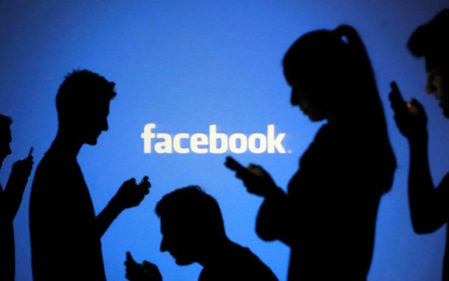 Brazil fined Facebook $1.6 million