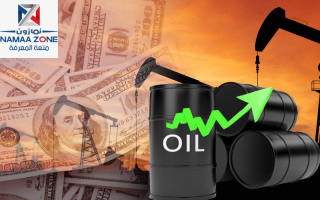 توقعات بتجاوز أسعار النفط 80 دولاراً للبرميل
