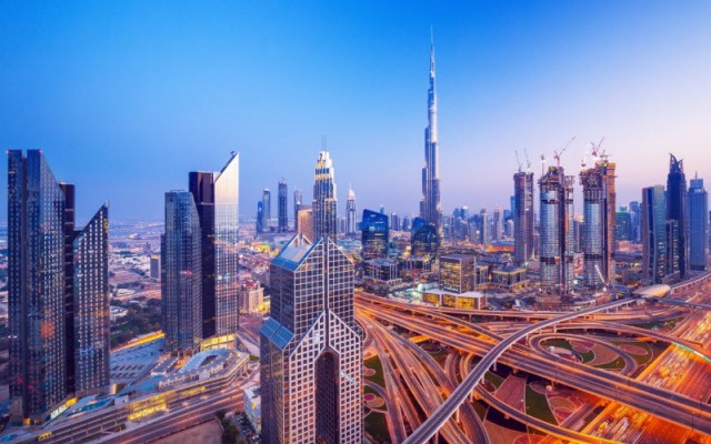 Residential properties in Dubai attract buyers and tenants