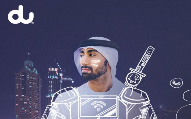 "دو" تستهدف نشر 800 محطة لشبكات الجيل الخامس بنهاية 2019