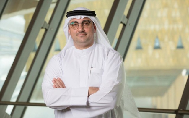 Al-Ramahi: 51.5 billion dirhams of "Masdar" investments