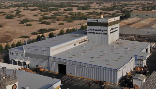 الكابلات السعودية توقع اتفاقية إعادة جدولة مديونية مع بنك الراجحي