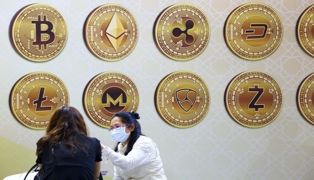 تقرير: الترقب يسيطر على تداولات العملات الرقمية في الجلسات المقبلة