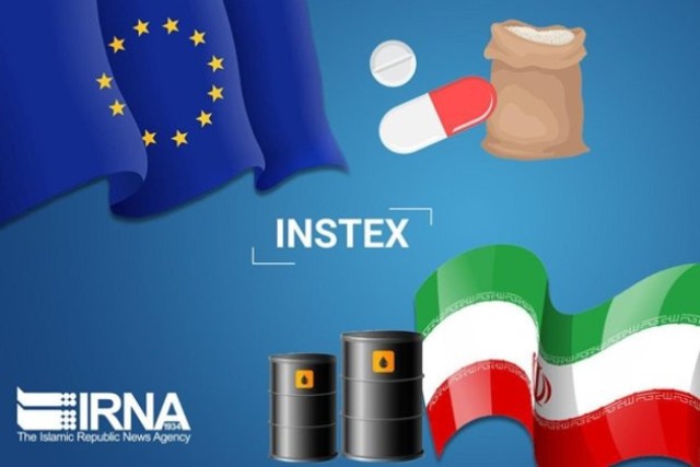 الاتحاد الأوروبي ينقذ ايران ويتحدى ترامب