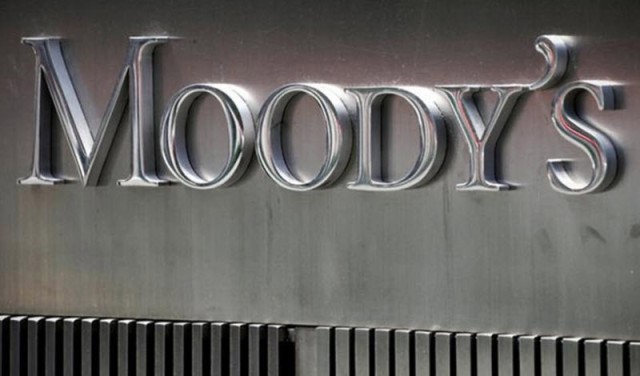 Moody's adjusts its view of eight Emirati banks to "negative"