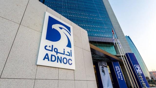 ADNOC Drilling raises $34 billion with 31 times coverage