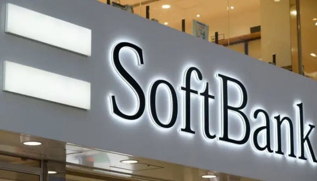 SoftBank lost $23.4 billion in the second quarter