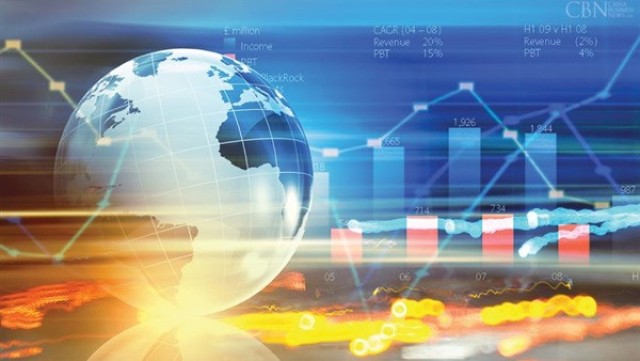 أهم الأحداث الاقتصادية العالمية هذا الأسبوع