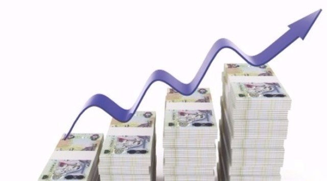 نمو الاحتياطيات الدولية للجهاز المصرفي الإماراتي 10% في 9 أشهر