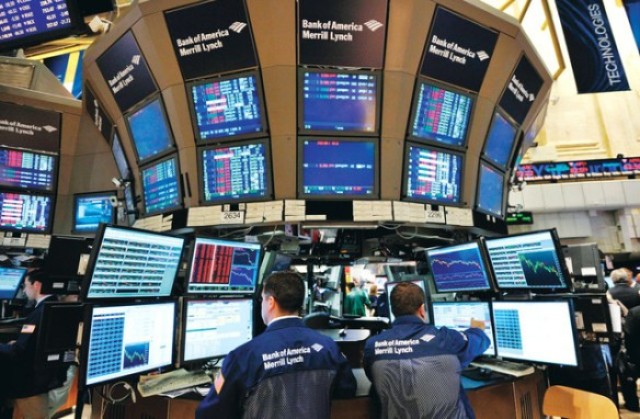 6 مليون موظف بأسواق المال مهددون بسبب الروبوتات