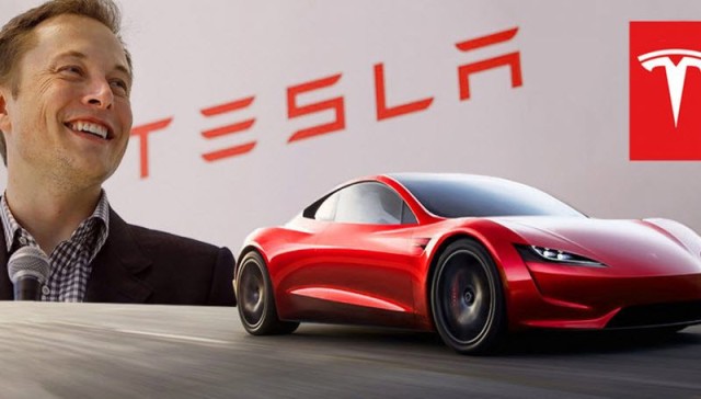 For the fourth time in 2022, Musk is selling shares in Tesla.