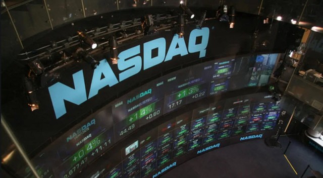 حذف 4 شركات صينية من مؤشر بورصة ناسداك