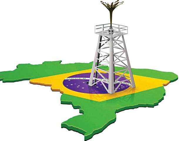 OPEC welcomes Brazil join