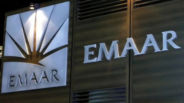 Emaar suspends work on major projects in Dubai