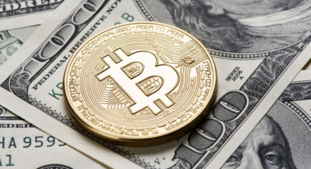 عملات مشفرة بـ 50 مليار دولار تهرب من الصين