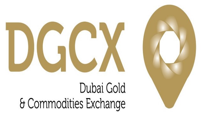 Strong growth in futures trading on the "Dubai Gold Exchange"