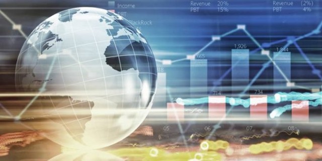 أحداث يترقبها مستثمرو العالم هذا الأسبوع