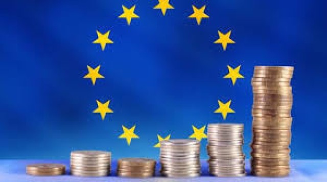 توقعات بزيادة معدلات التضخم في أوروبا