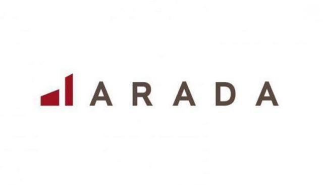 Arada's sales increase 35% in 2020