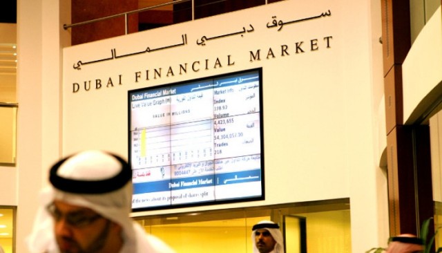 بنوك سوق دبي تزيد أرباحها 17%