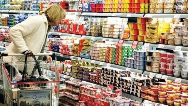 تراجع مبيعات التجزئة البريطانية في الربع الثالث