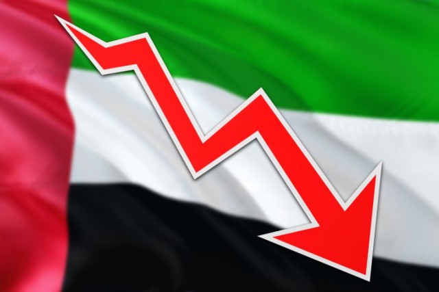 تراجع التضخم في دبي 2.89٪ خـلال 2019