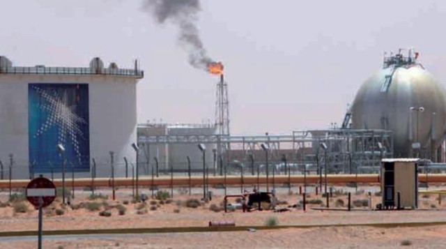 السعودية استعادت إنتاجها النفطي بالكامل