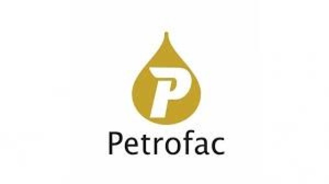 Petrofac's profit fell first