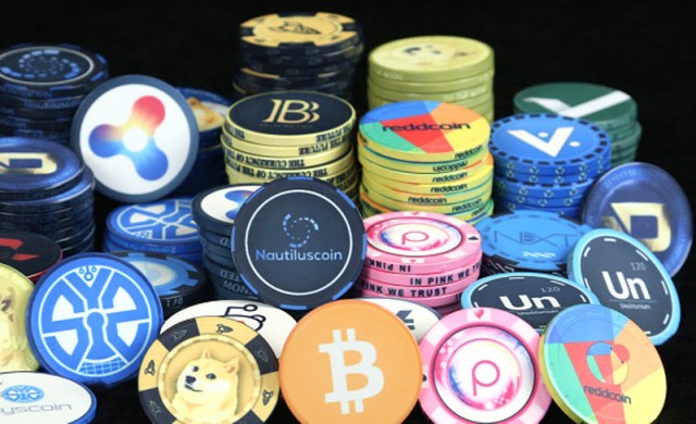 فيروس كورونا ينعش سوق العملات الرقمية