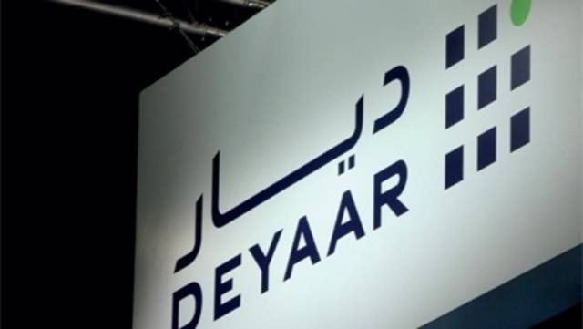 Deyaar’s profit fell 86% in the first quarter