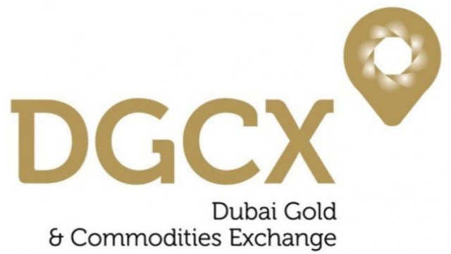 Dubai Gold Exchange registers