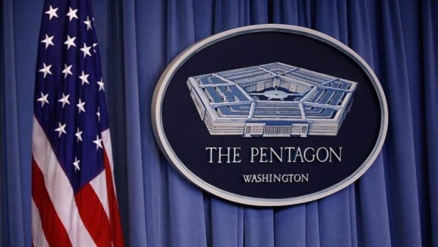 Pentagon cancels cloud computing contract with Microsoft