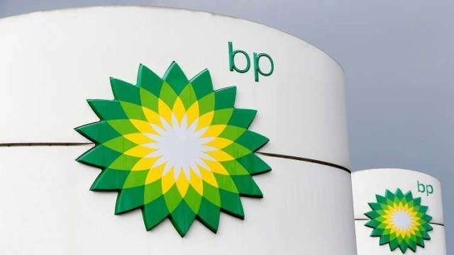 BP profits beat expectations in the third quarter