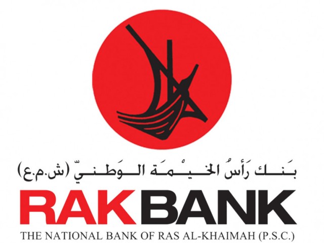 RAKBANK listed Dubai Gold