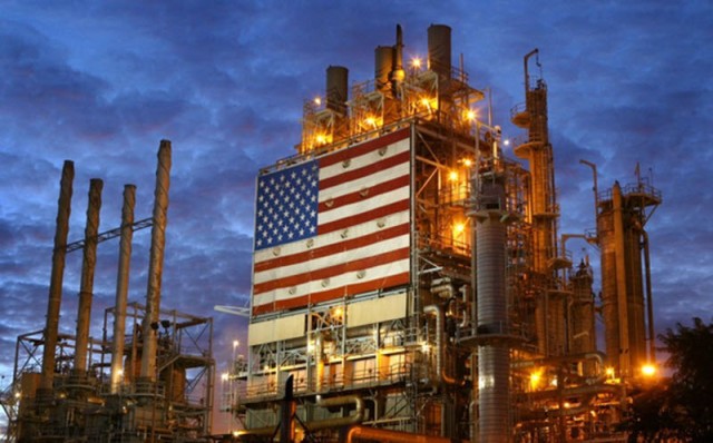 150 American oil companies are at risk of bankruptcy