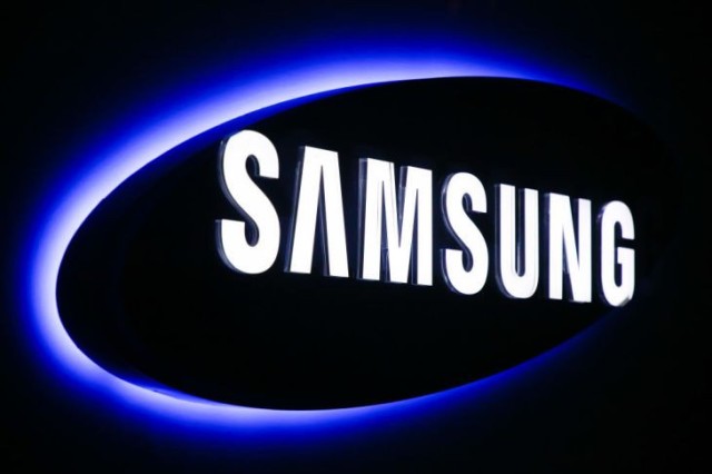 Samsung's operating profit declined