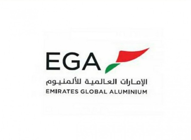 Emirates Aluminum operates smelting