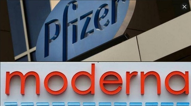 أسهم شركات اللقاحات تخسر 10 مليارات دولار بسبب كورونا الجديد