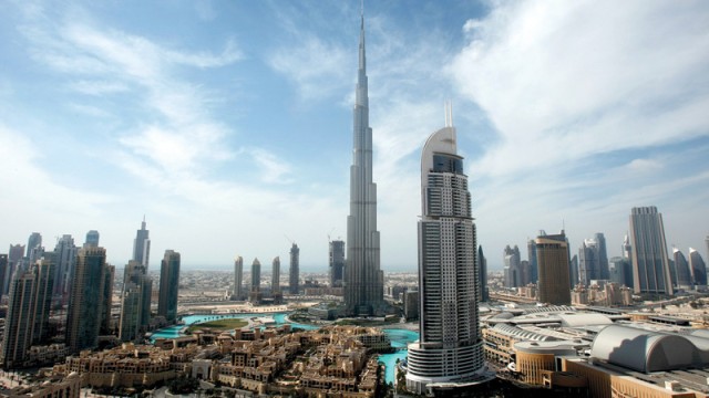 فنادق دبي وأبوظبي تحقق إيرادات بـ 8.8 مليار درهم في 9 أشهر