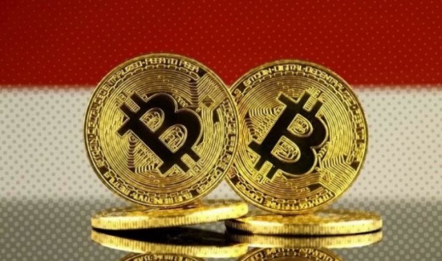 إندونيسيا تعتزم إنشاء بورصة عملات مشفرة