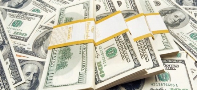 Abu Dhabi is selling more dollar bonds