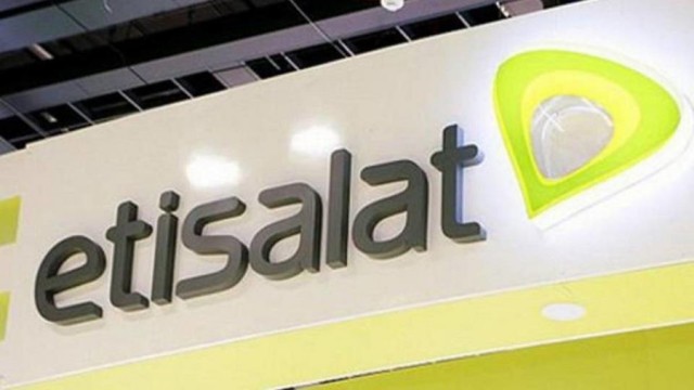 Etisalat earns billion months