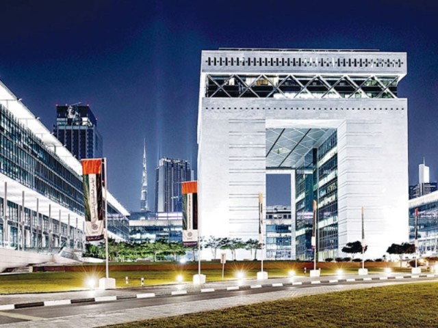 دبي تستحوذ على 30% من إجمالي المناطق الحرة في الشرق الأوسط